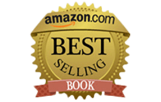 amazon best selling book logo