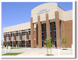 chandler municipal court