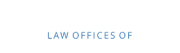 law offices of Brian Sloan footer logo