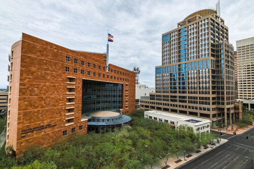 phoenix municipal court