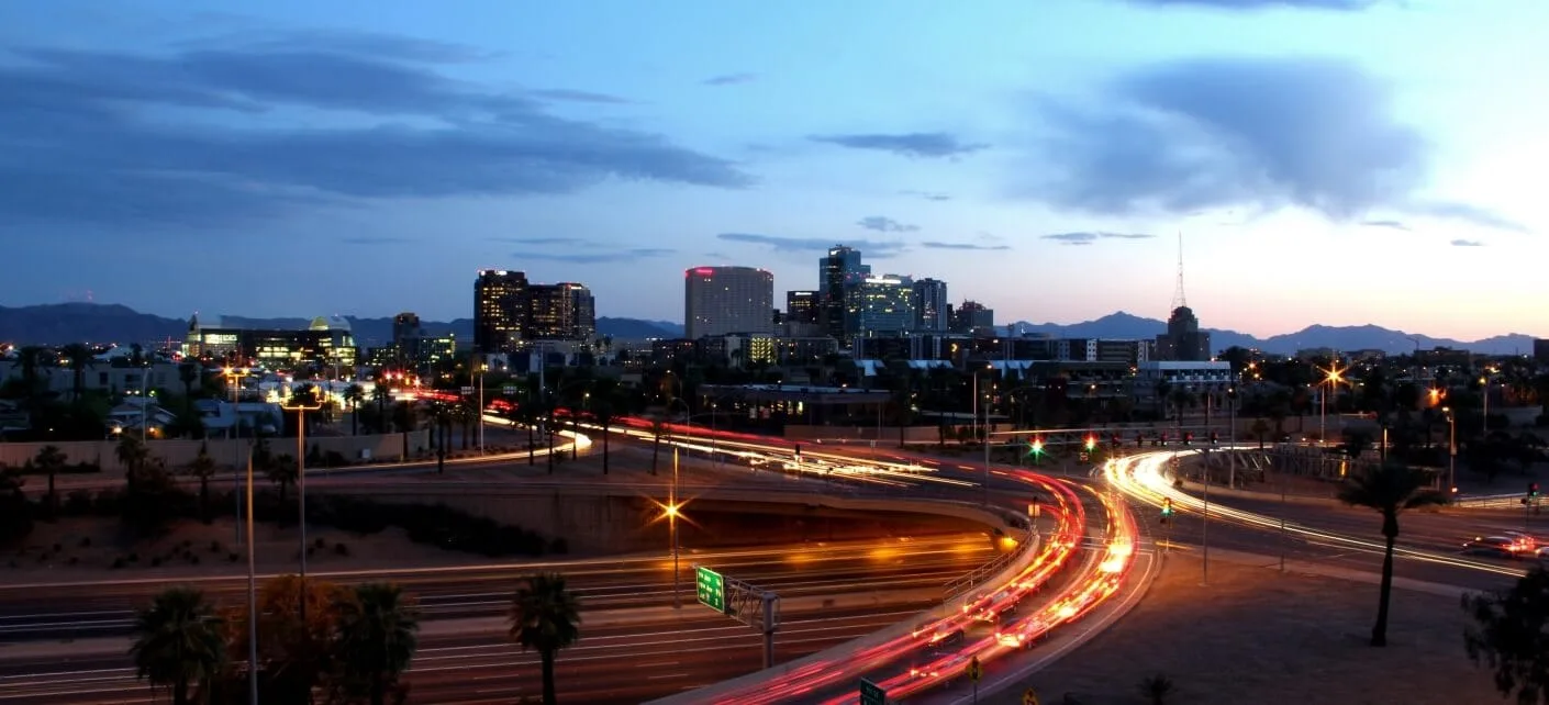 city view