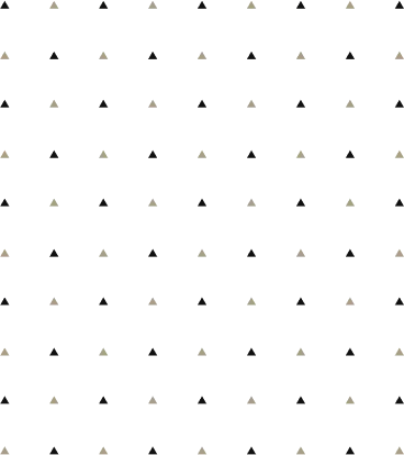 triangle pattern
